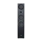 Canton GLE 80 S2 sw Standlautsprecher 