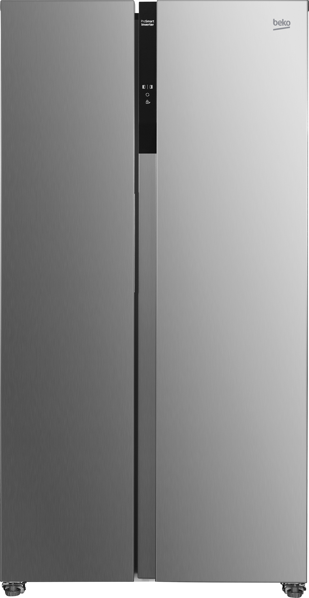 Beko GNO 5324 XPN Side by Side 