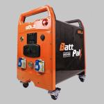 Sonlux BattPak 5048 GÖLZ 5kW   GO-BP5048 