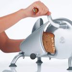 GRAEF H9EU manuelle Handkurbelmaschine 