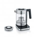 GRAEF WK350EU Glas - Wasserkocher 