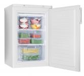 Amica GS 15198 W ws Tischgefrierschrank 