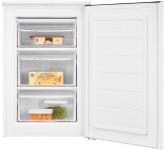 exquisit GS81-040B ws Tischgefrierschr. 