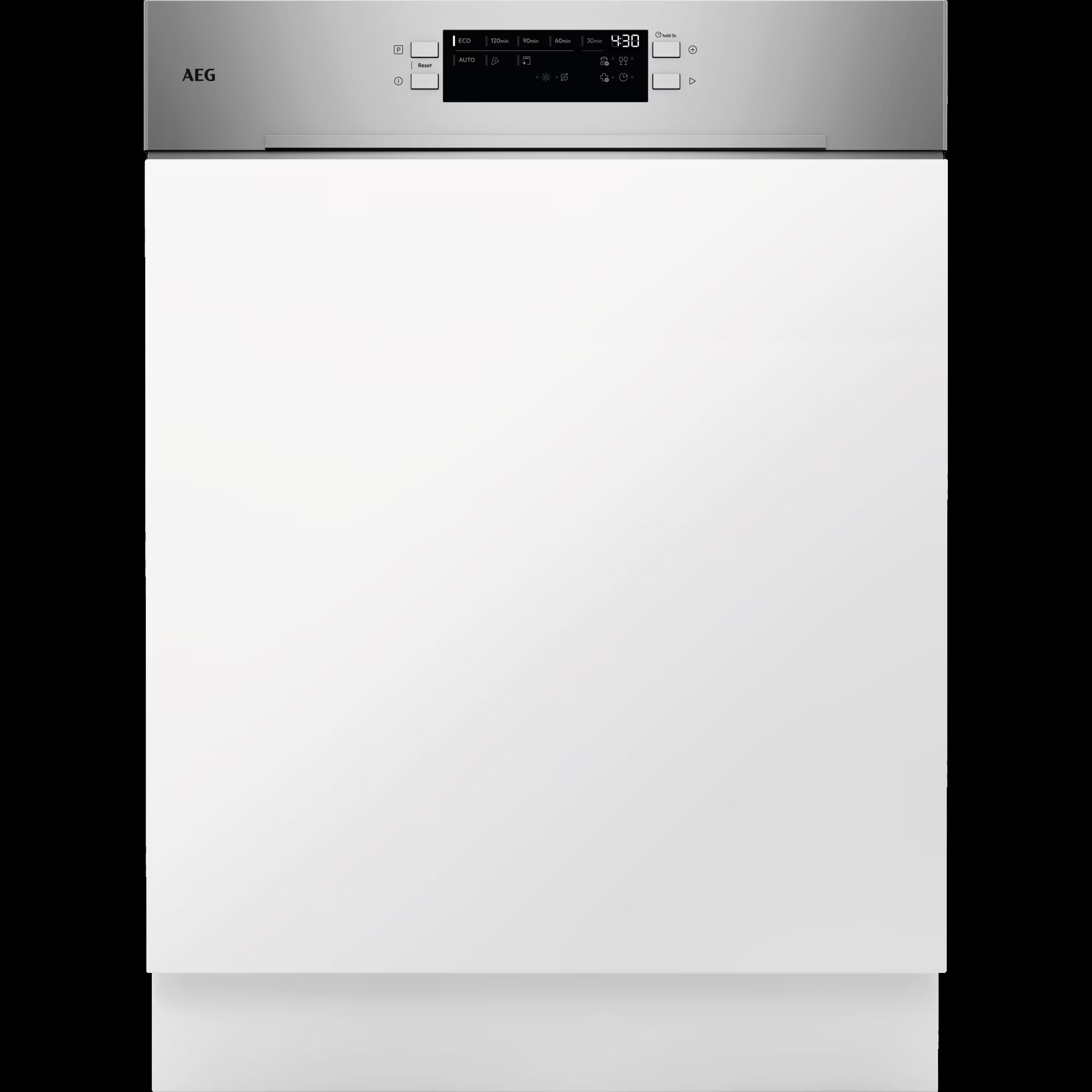AEG GT6200C2SGM EB-Geschirrspüler 