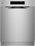 AEG GU7200B1SGM EB-Geschirrspüler 