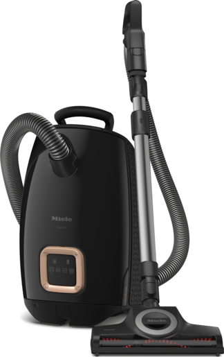 Miele Guard L1 Cat&Dog sw Bodenstaubs. 