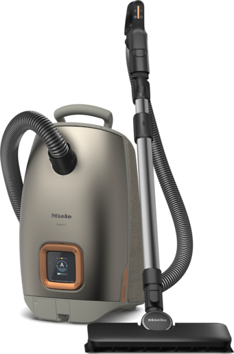 Miele Guard L1 Comfort Bodenstaubsauger 