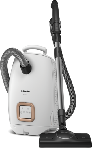 Miele Guard L1 Perform. ws Bodenstaubs. 