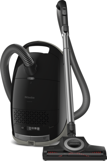 Miele Guard M1 Cat&Dog sw Bodenstaubs. 