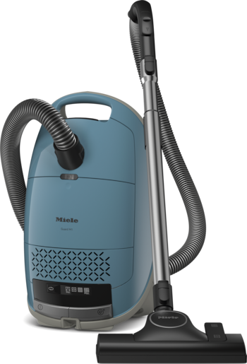 Miele Guard M1 Flex bl Bodenstaubs. 