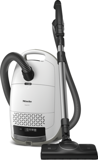 Miele Guard M1 Perform. ws Bodenstaubs. 