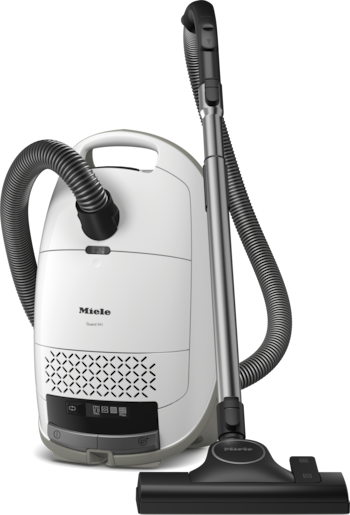 Miele Guard M1 S8380 ws Bodenstaubs. 