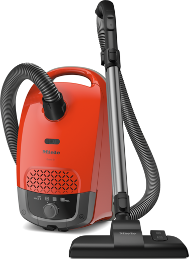 Miele Guard S1 Junior rot Bodenstaubs. 