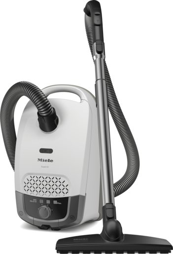 Miele Guard S1 ParquetFlex ws Bodensaub. 