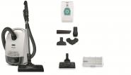 Miele Guard S1 Perform. ws Bodenstaubsau 
