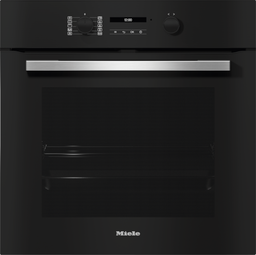 Miele H 2766-1 BP sw Backofen 