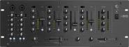 Monacor MPX-44/SW 6-Kanal-Stereo- 