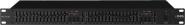 Monacor MEQ-115/SW 2-Kanal-Graphic- 