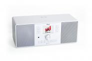Block Harmony weiß Smartradio 