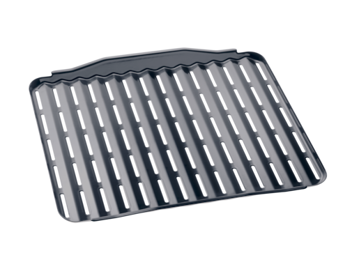 Miele HGBB71 Grill-u.Bratblech 
