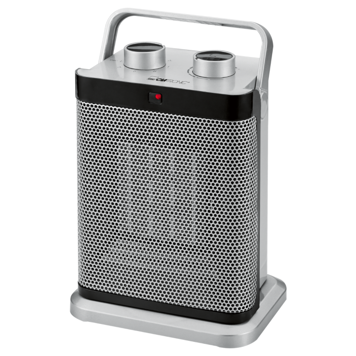 Clatronic HL 3631 si Keramik-Heizlüfter 