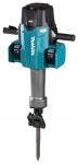 MAKITA Akku-Abbruchhammer HM004GZ01 
