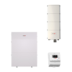 Solaredge LV-Speichersystem, 9,7 kWh 