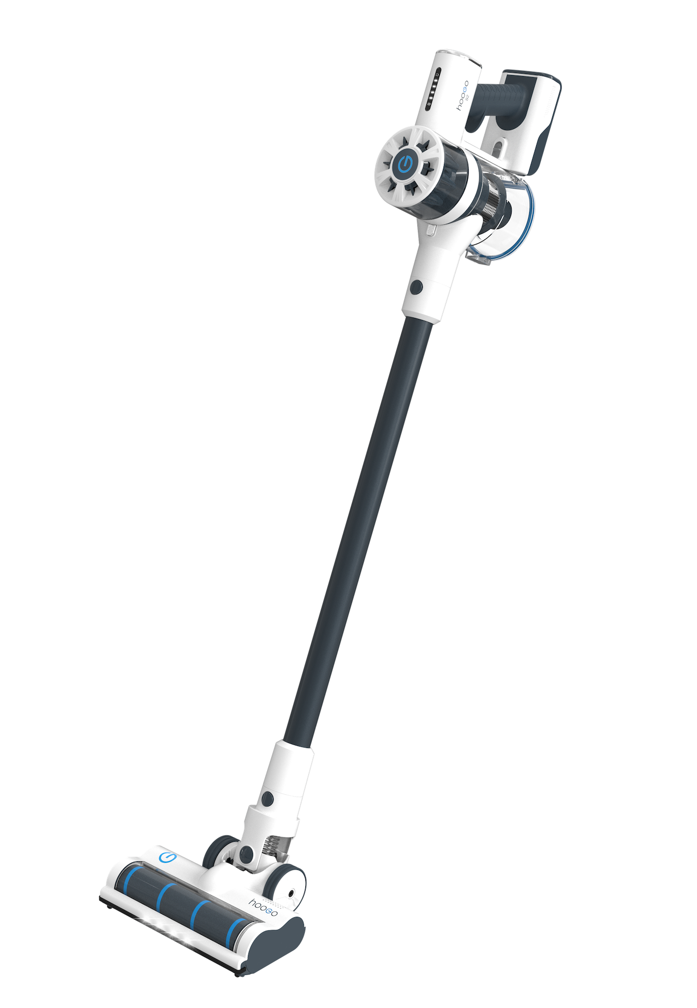 HOOGO S2 ws Hand-Akkusauger 