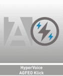 AGFEO HyperVoice Klick 