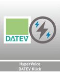 AGFEO HyperVoice DATEV Klick 