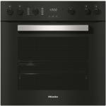 Miele H 2455 EP Active sw EB-Herd 
