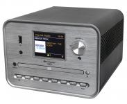 Soundmaster ICD1050SW anth Digitalradio 