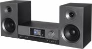 Soundmaster ICD5000SW Musikcenter  Elite 