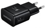 Samsung Ladeadapter schwarz  EP-TA200EBE 