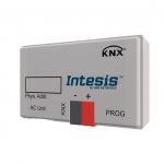 INTESIS  KNX-Klima-Gateway /Mutsubishi 