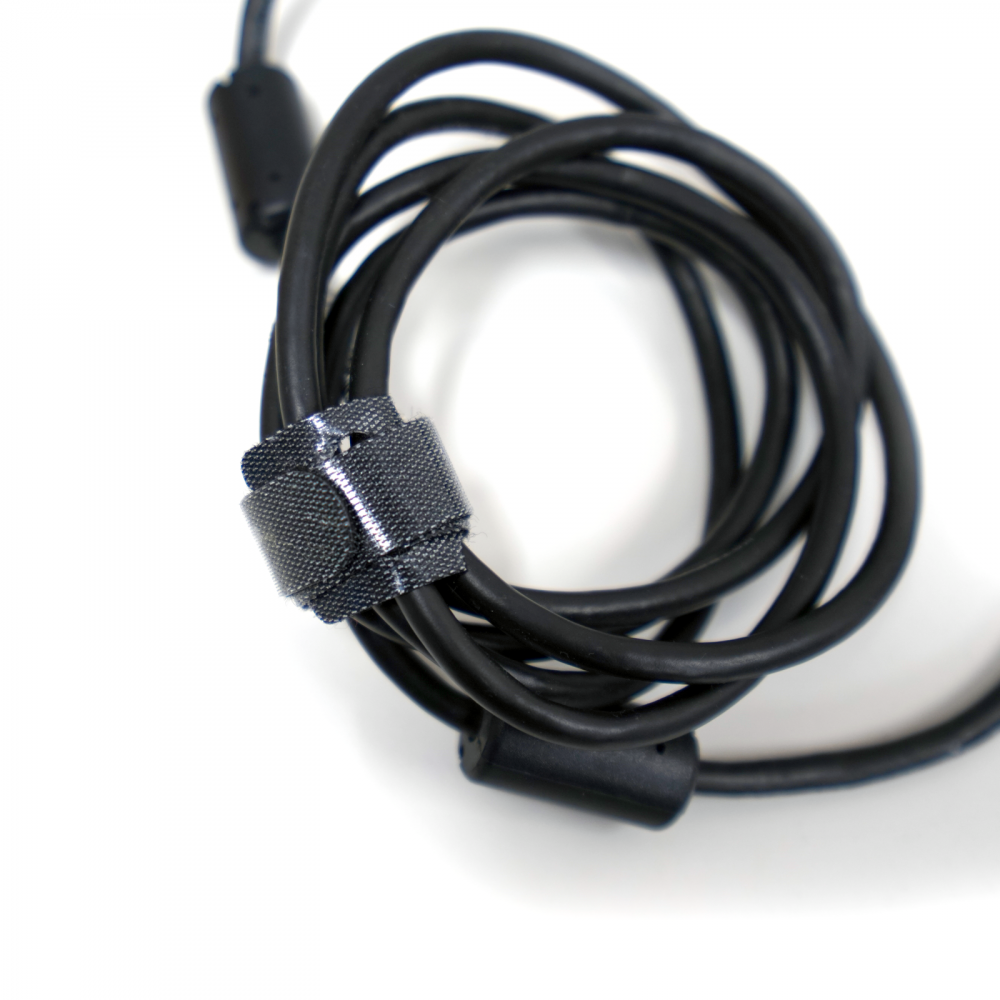 Televes Nylonklettband 10er-Pack     KBL 