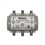 Televes Diplexer f.EKA2000      EKA1200F 