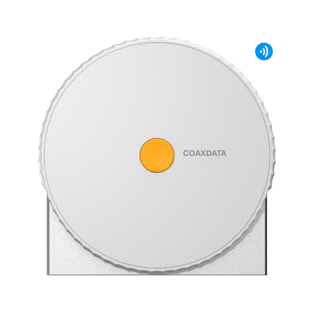 Televes 2GBPS WIFI AC      COAXDATANWIFI 