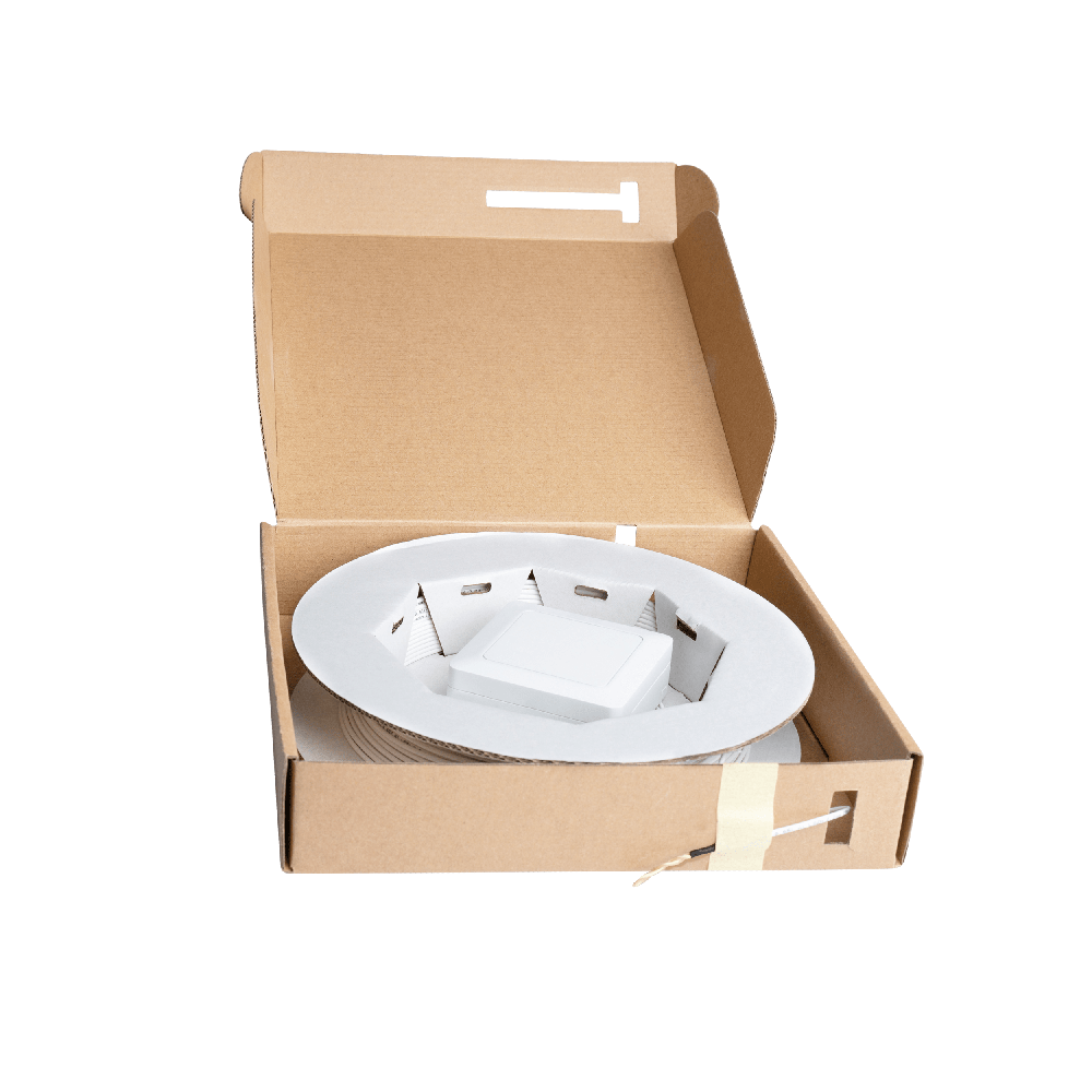 Televes Optische Box        OB4BLC50MINI 