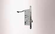 GEZE Seculogic IQ Lock EM 9235-   103602 