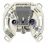 Jultec Antennensteckdose       JAP310TSD 