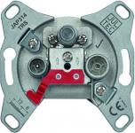 Jultec Antennensteckdose       JAP314TRS 