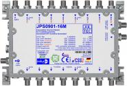 Jultec Einkabelmultischalter JPS0901-16M 