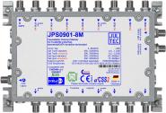 Jultec Einkabelmultischalter  JPS0901-8M 