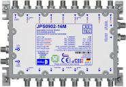 Jultec Einkabelmultischalter JPS0902-16M 