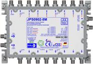 Jultec Einkabelmultischalter  JPS0902-8M 