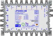 Jultec Einkabelmultischalter  JPS0904-4M 