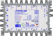 Jultec Einkabelmultischalter  JPS0904-8M 