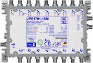 Jultec Einkabelmultischalter JPS1701-16M 