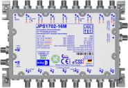Jultec Einkabelmultischalter JPS1702-16M 
